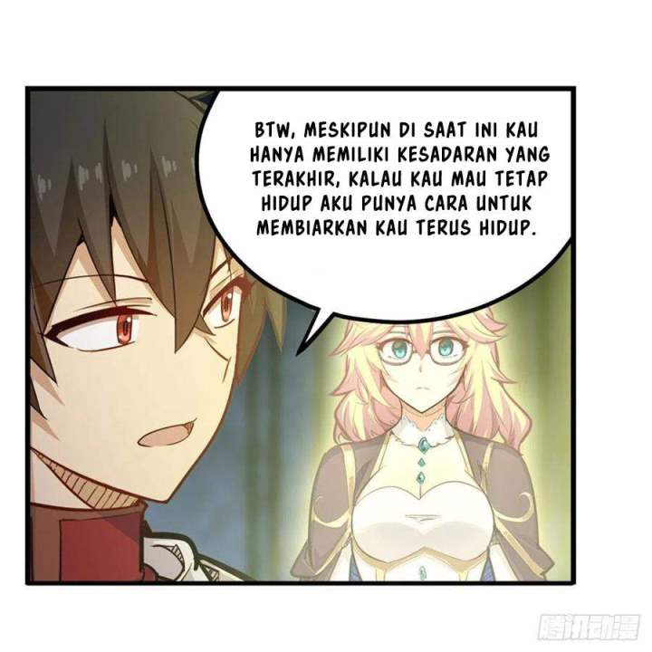 Wuxian Shitu Yu Shier Zhan Ji (Infinite Apostles and Twelve War Girls) Chapter 166 Gambar 16